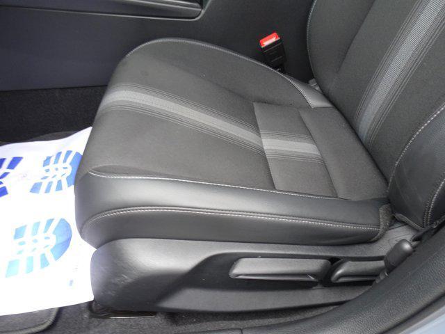 used 2022 Honda Civic car, priced at $24,415