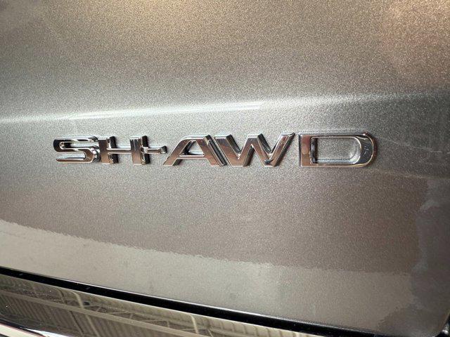 used 2025 Acura MDX car, priced at $51,990