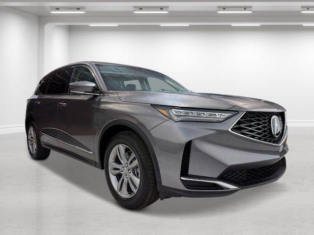used 2025 Acura MDX car, priced at $51,990