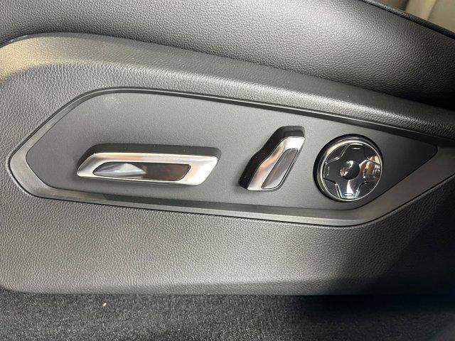 used 2025 Acura MDX car, priced at $51,990