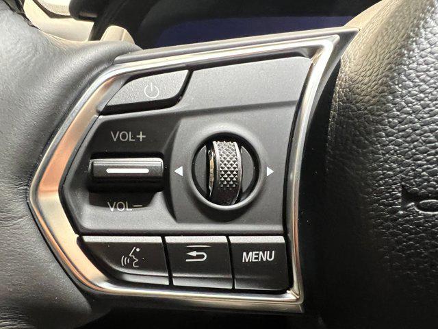 used 2025 Acura TLX car, priced at $42,990