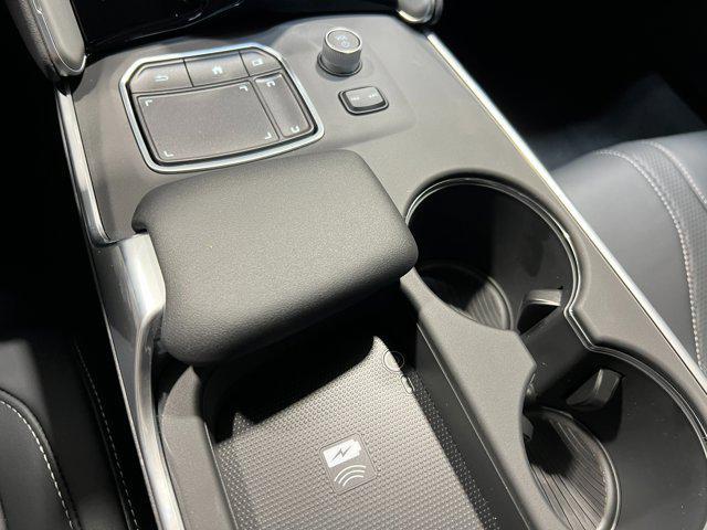 used 2025 Acura TLX car, priced at $42,990