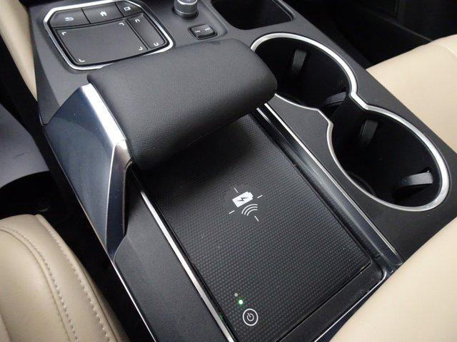 used 2022 Acura MDX car, priced at $28,183