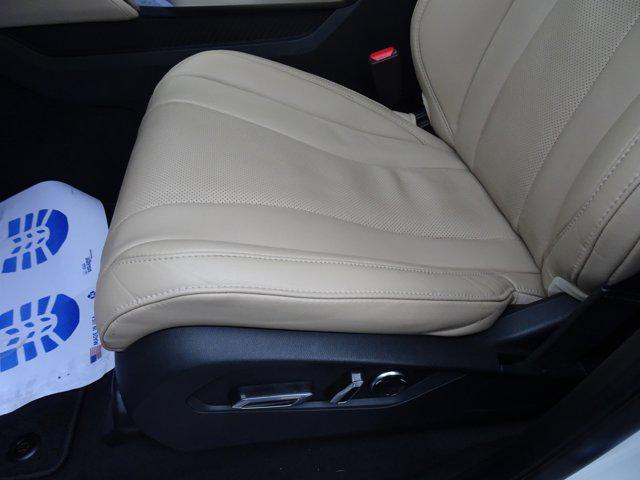 used 2022 Acura MDX car, priced at $28,183