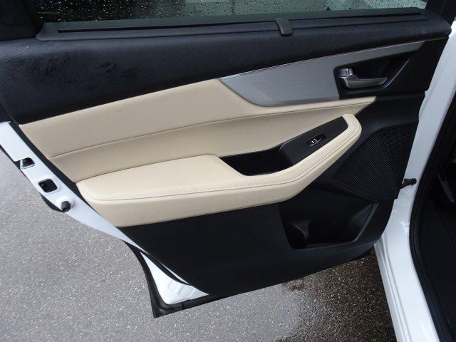 used 2022 Acura MDX car, priced at $28,183