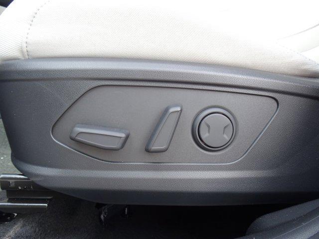 new 2026 Hyundai Tucson car, priced at $33,849