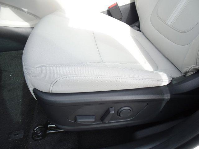 new 2026 Hyundai Tucson car, priced at $33,849