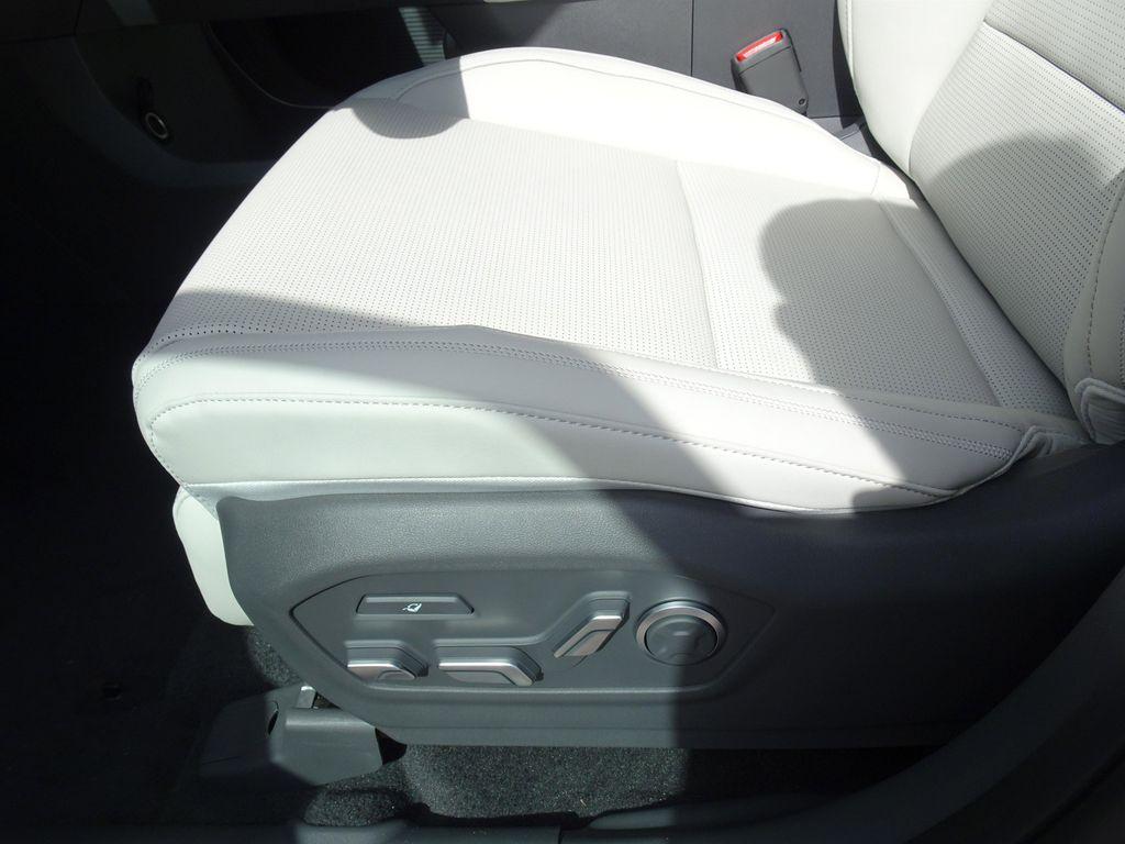 new 2026 Hyundai SANTA FE HEV car, priced at $51,855