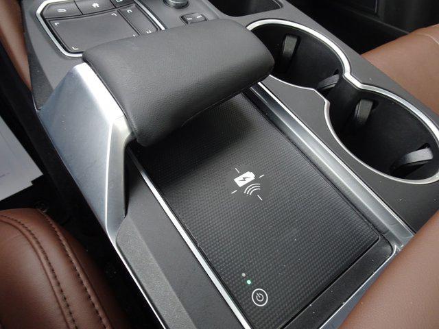 used 2023 Acura MDX car, priced at $42,990