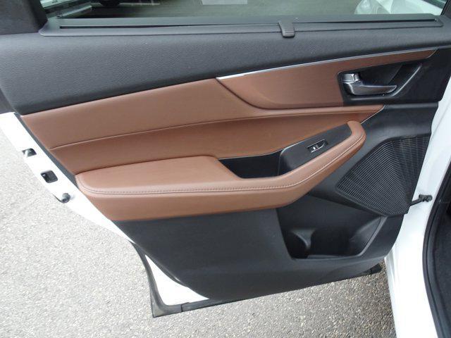 used 2023 Acura MDX car, priced at $42,990