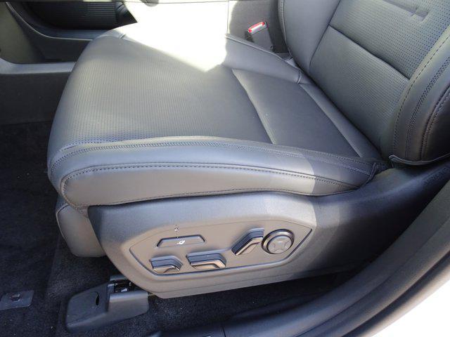 new 2026 Hyundai Santa Fe car, priced at $49,990