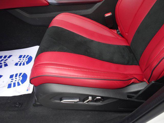 used 2024 Acura MDX car, priced at $45,551