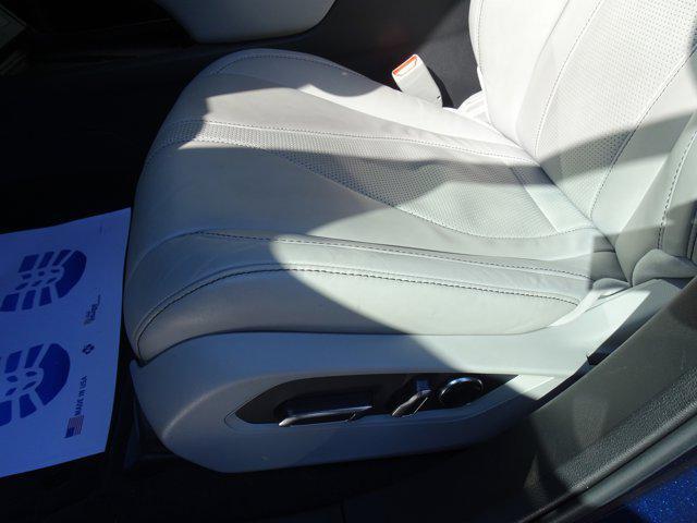 used 2023 Acura RDX car, priced at $33,243