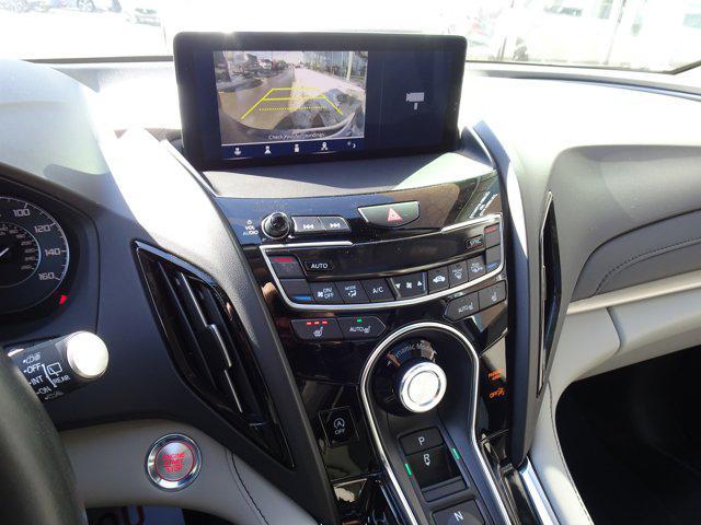 used 2023 Acura RDX car, priced at $33,243