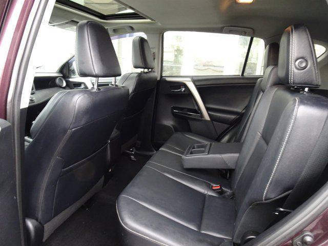 used 2016 Toyota RAV4 car, priced at $15,478