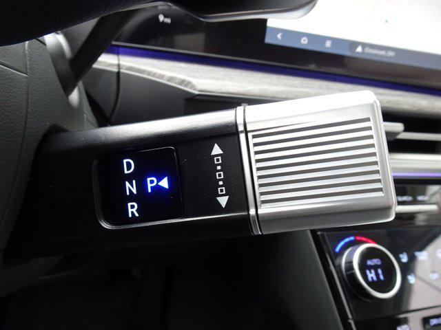 new 2026 Hyundai Santa Fe car, priced at $49,075