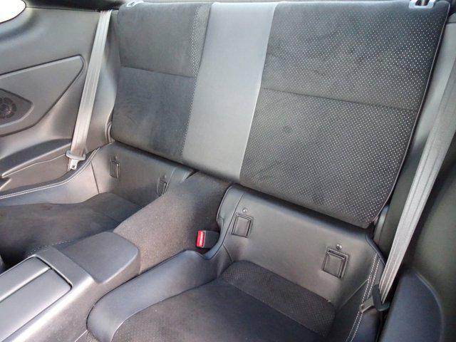 used 2022 Toyota GR86 car, priced at $29,419