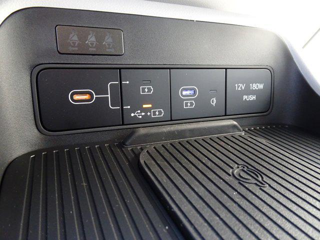 new 2026 Hyundai Kona car, priced at $29,970