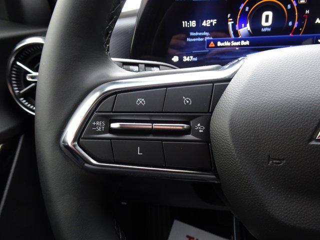 used 2025 Chevrolet Equinox car, priced at $26,378