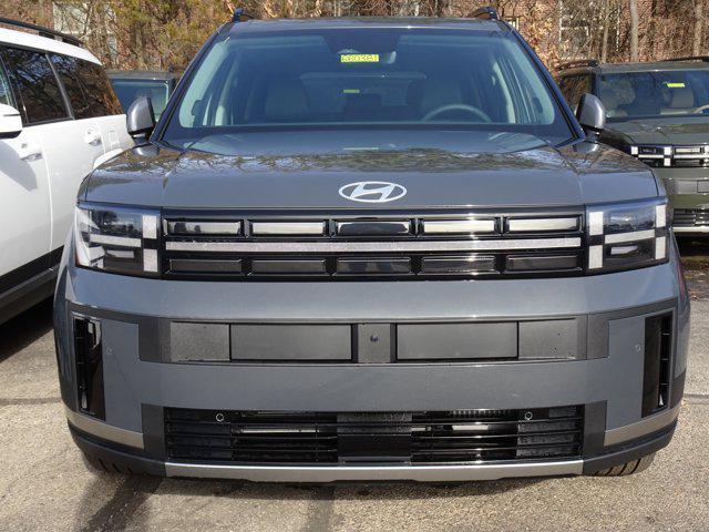 new 2026 Hyundai Santa Fe car, priced at $47,070