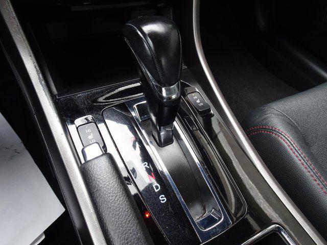 used 2017 Honda Accord car, priced at $14,290