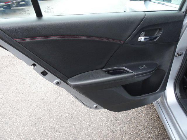 used 2017 Honda Accord car, priced at $14,290