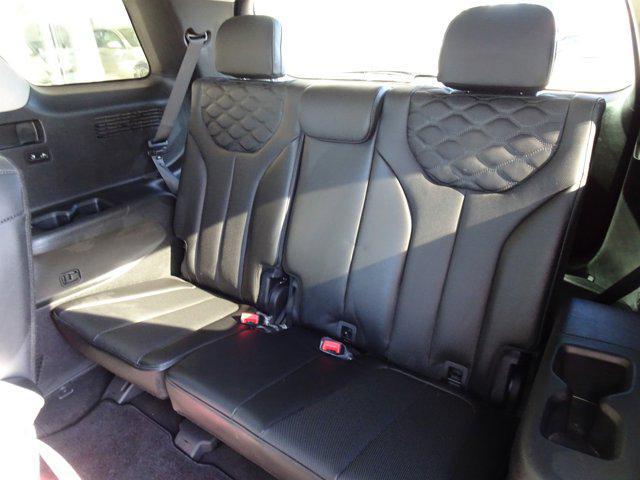 used 2021 Hyundai Palisade car, priced at $21,693