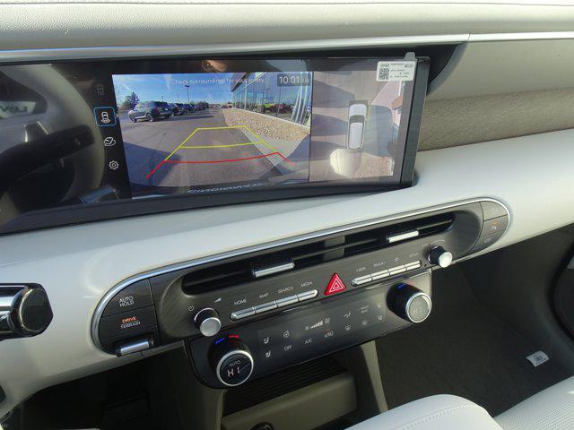 new 2026 Hyundai Palisade car, priced at $54,075