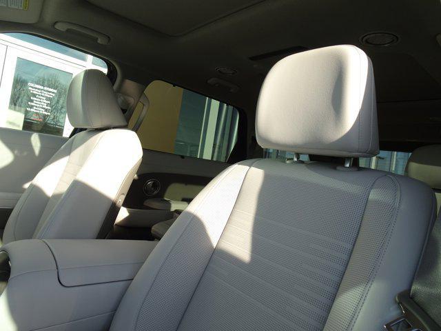 new 2026 Hyundai Palisade car, priced at $54,075