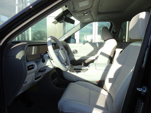 new 2026 Hyundai Palisade car, priced at $54,075