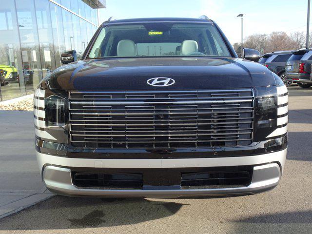 new 2026 Hyundai Palisade car, priced at $54,075