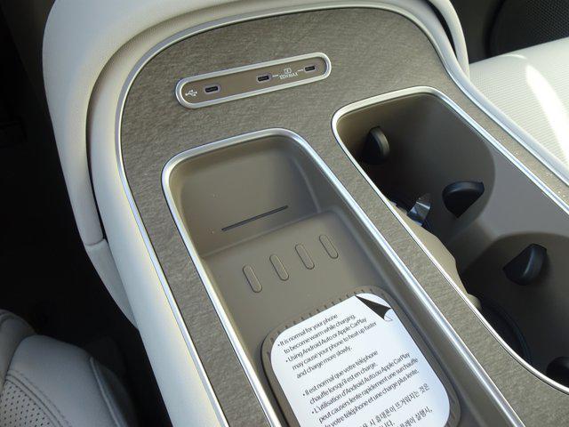 new 2026 Hyundai Palisade car, priced at $54,075