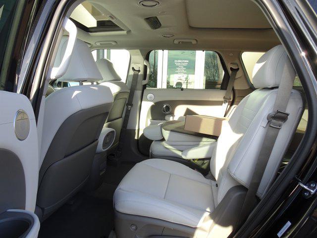 new 2026 Hyundai Palisade car, priced at $54,075