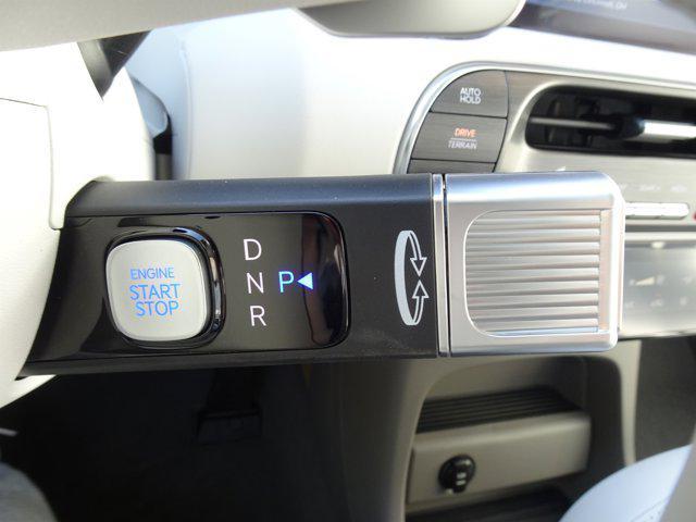 new 2026 Hyundai Palisade car, priced at $54,075