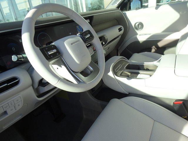 new 2026 Hyundai Palisade car, priced at $54,075