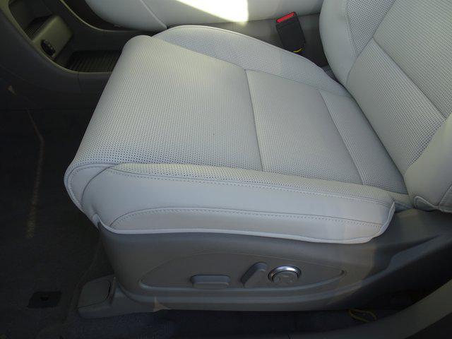 new 2026 Hyundai Palisade car, priced at $54,075