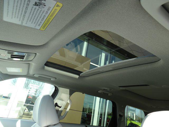 new 2026 Hyundai Palisade car, priced at $54,075