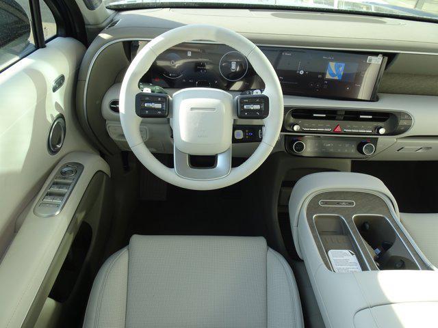 new 2026 Hyundai Palisade car, priced at $54,075