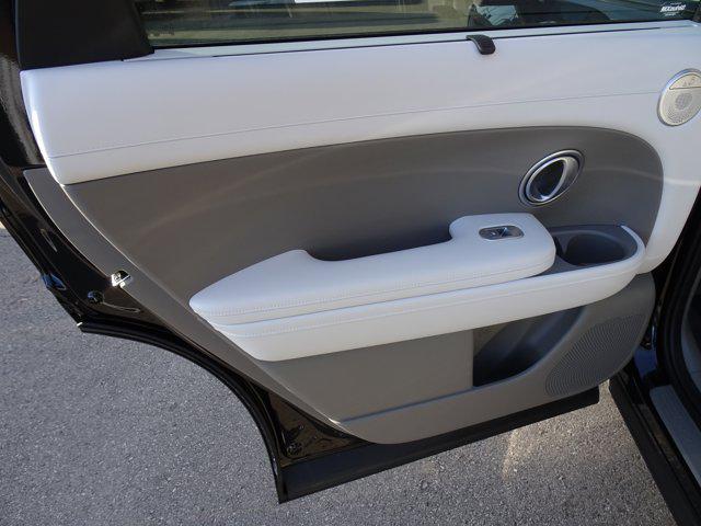 new 2026 Hyundai Palisade car, priced at $54,075