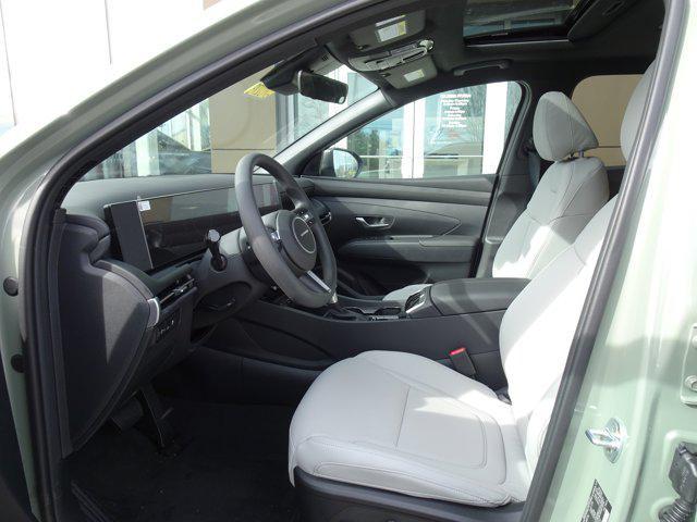 new 2026 Hyundai SANTA CRUZ car, priced at $37,178