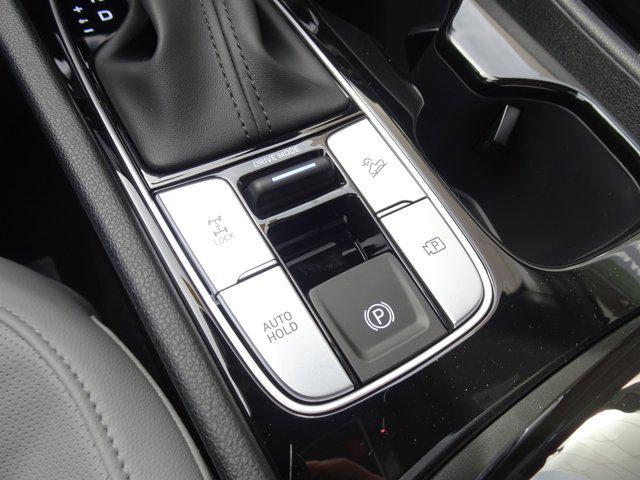 new 2026 Hyundai SANTA CRUZ car, priced at $37,178