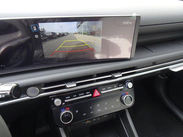 new 2026 Hyundai SANTA CRUZ car, priced at $37,178