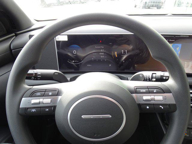 new 2026 Hyundai SANTA CRUZ car, priced at $37,178