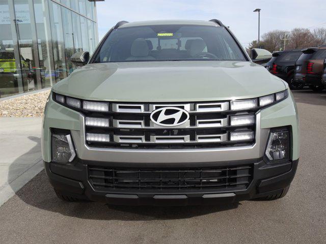 new 2026 Hyundai SANTA CRUZ car, priced at $37,178