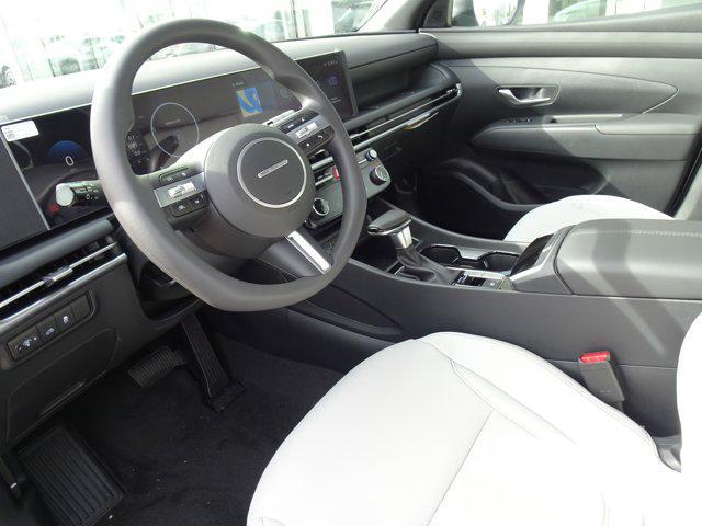 new 2026 Hyundai SANTA CRUZ car, priced at $37,178