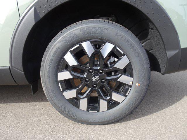 new 2026 Hyundai SANTA CRUZ car, priced at $37,178