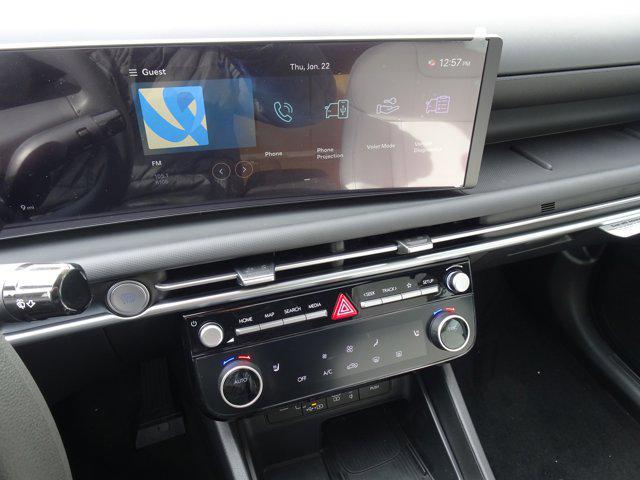 new 2026 Hyundai SANTA CRUZ car, priced at $37,178