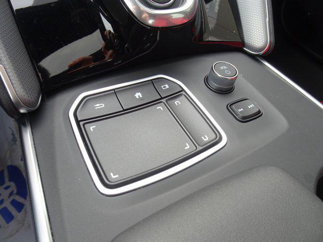 used 2023 Acura TLX car, priced at $46,990