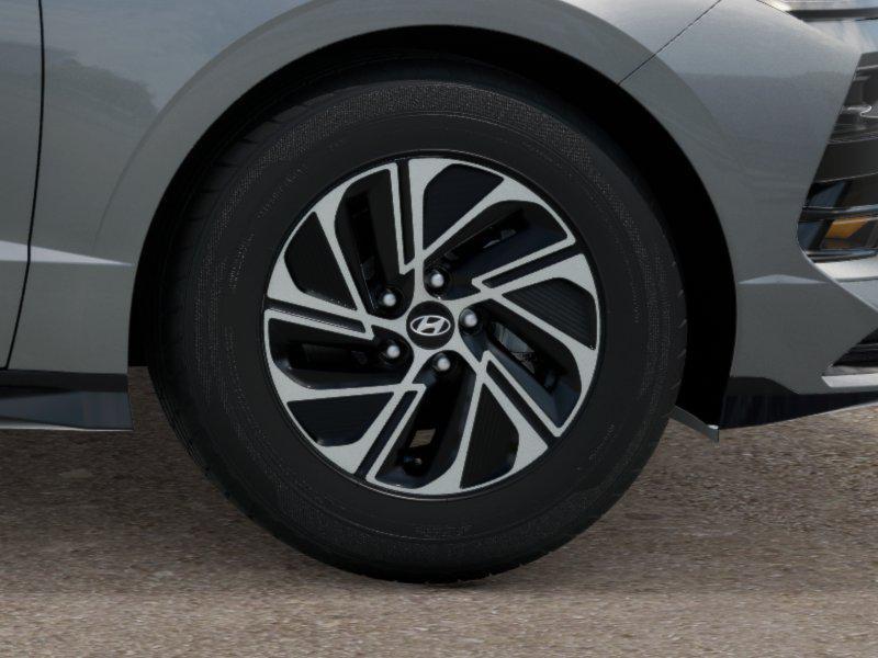 new 2026 Hyundai Sonata Hybrid car, priced at $29,540