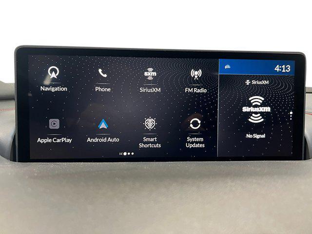 used 2025 Acura TLX car, priced at $46,399